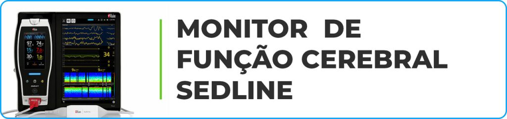 banner monitor de função cerebral sedline