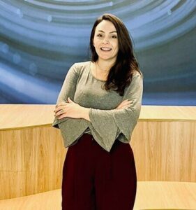 Picture of Bruna de Amorim Beziazacinai: Especialista em Produtos de Saúde e Insumos Hospitalares