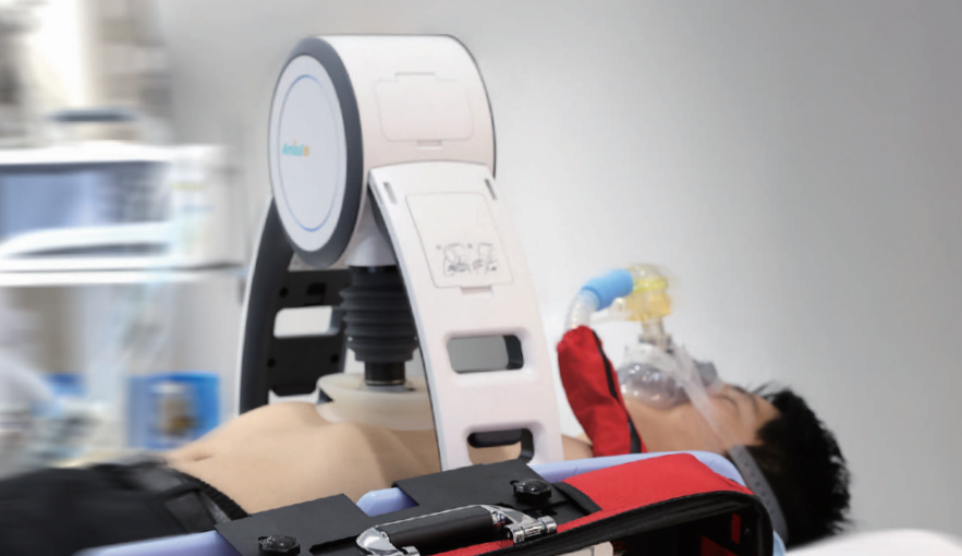 Indicadores de qualidade na RCP