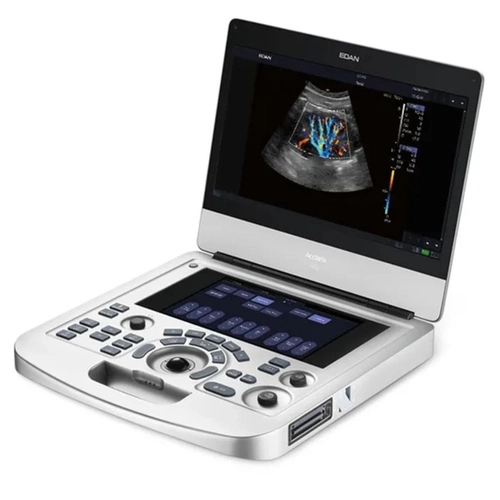 Aparelho de Ultrassom Portátil Acclarix AX2 EDAN