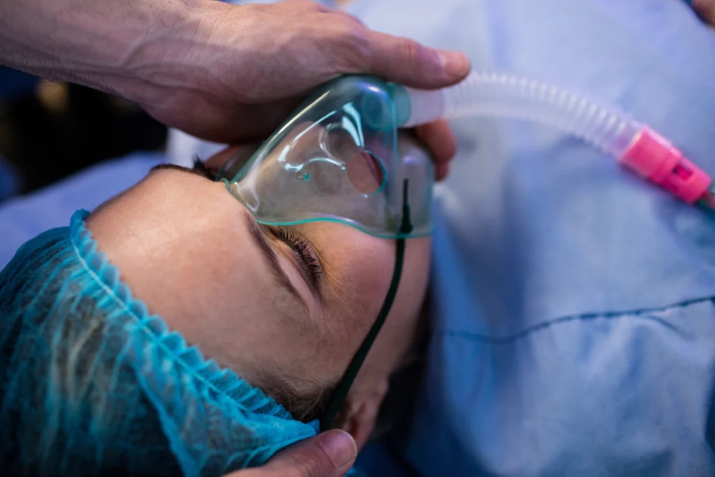Hipotermia perioperatória: como prevenir e garantir o conforto térmico do paciente
